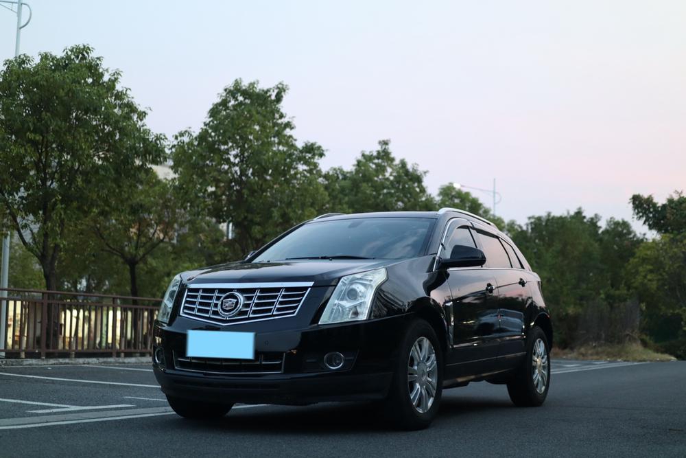 Cadillac Cadillac SRX