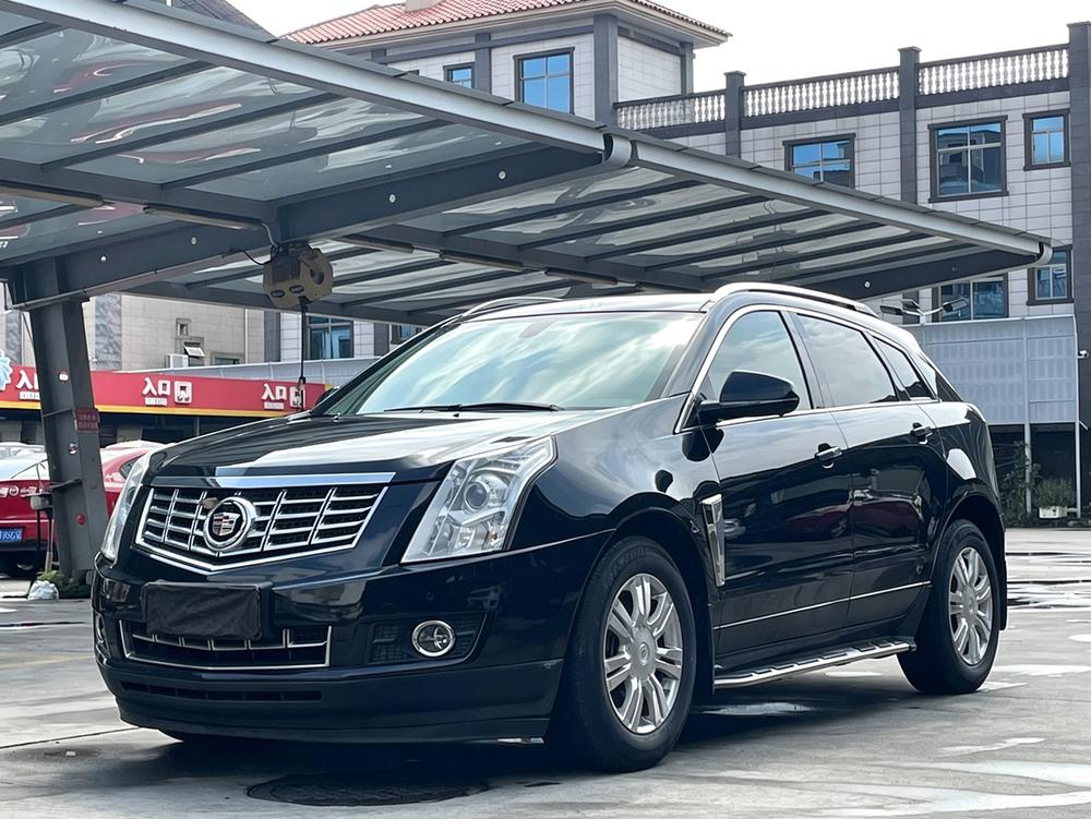 Cadillac Cadillac SRX