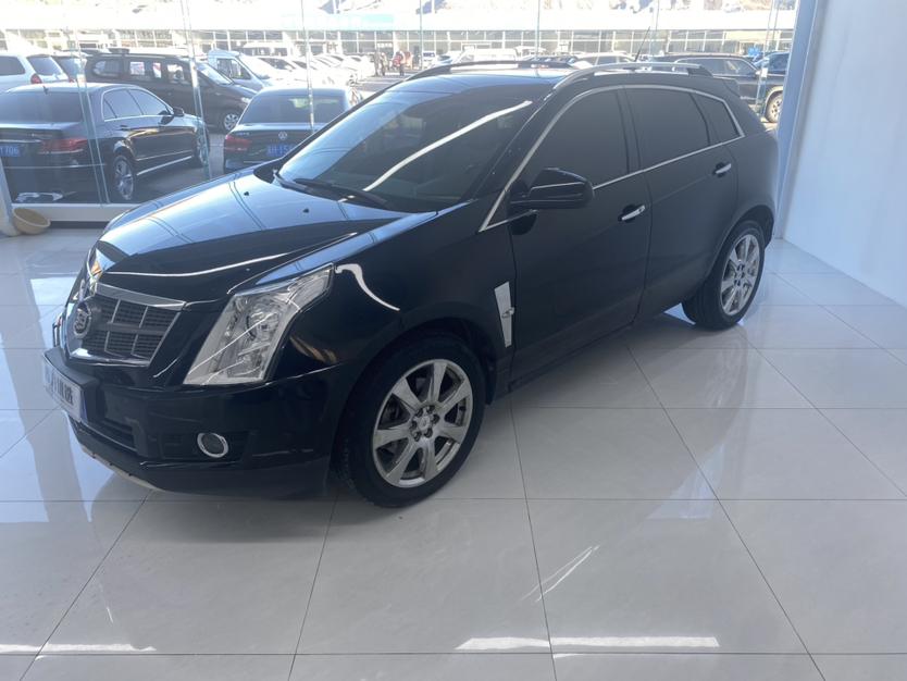 Cadillac Cadillac SRX