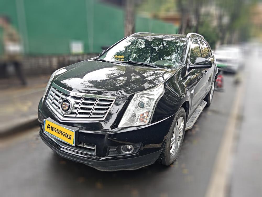 Cadillac Cadillac SRX