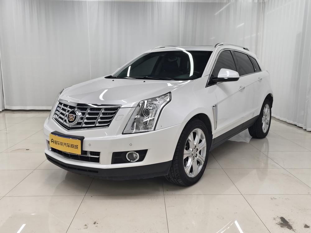 Cadillac Cadillac SRX