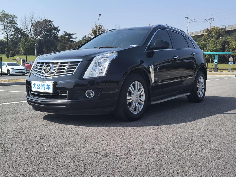 Cadillac Cadillac SRX