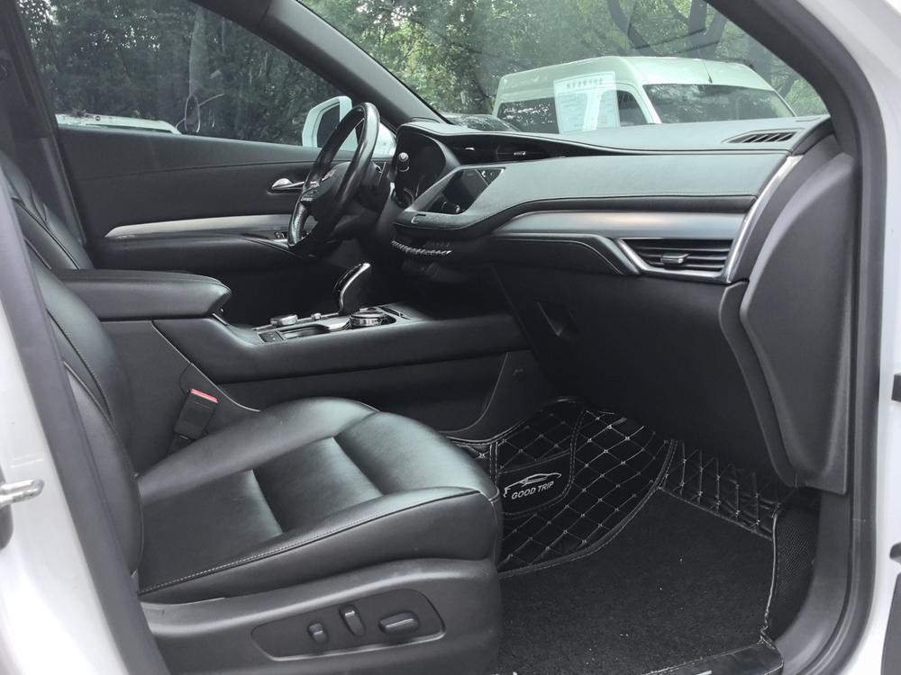 Cadillac Cadillac XT4
