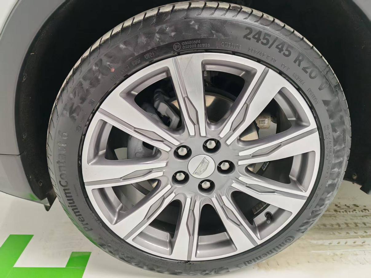 Cadillac Cadillac XT4
