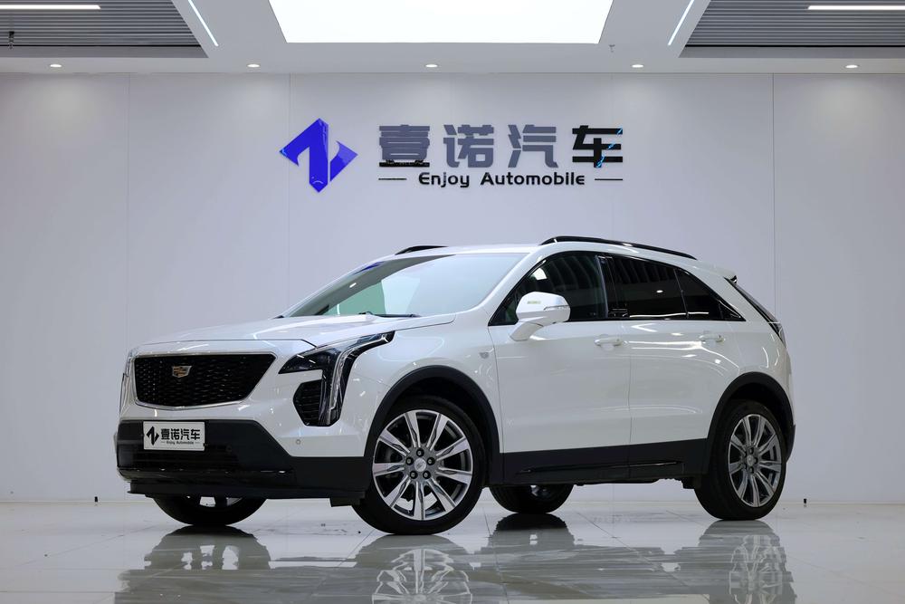 Cadillac Cadillac XT4
