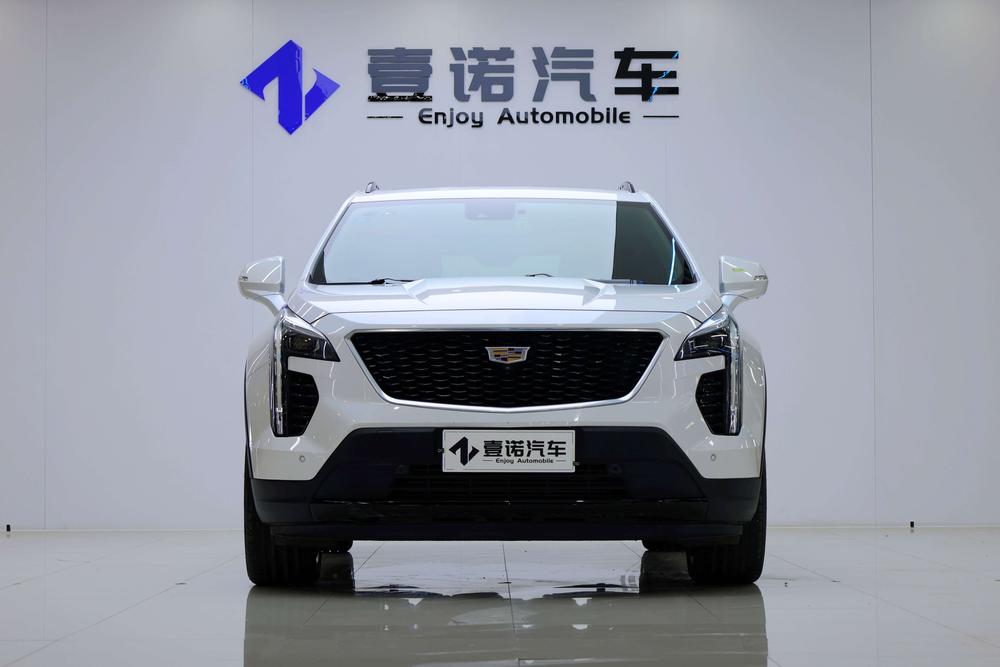 Cadillac Cadillac XT4