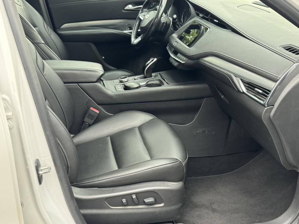 Cadillac Cadillac XT4