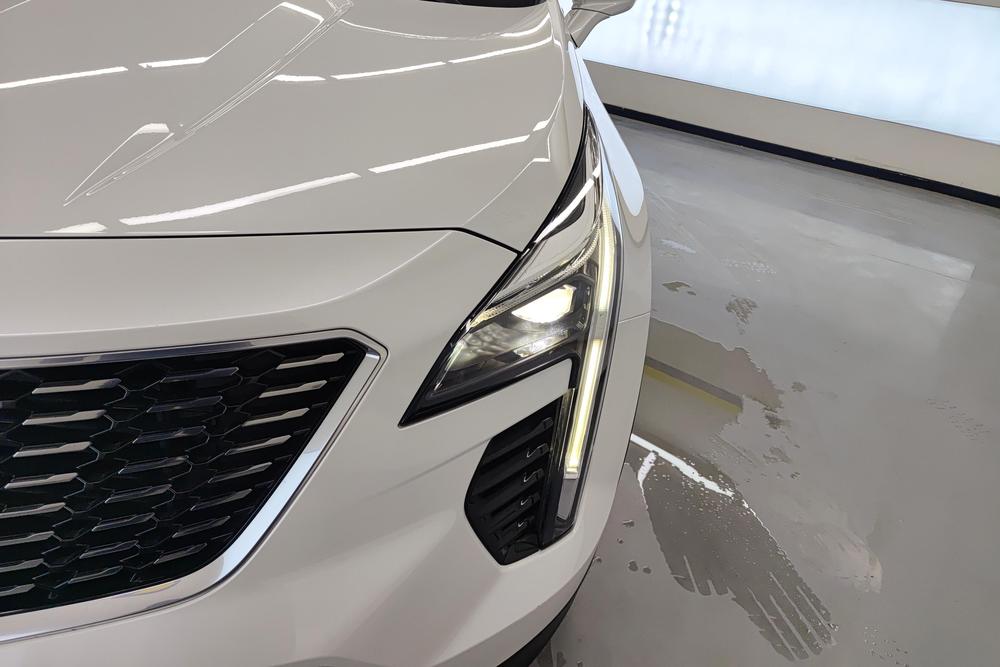 Cadillac Cadillac XT4