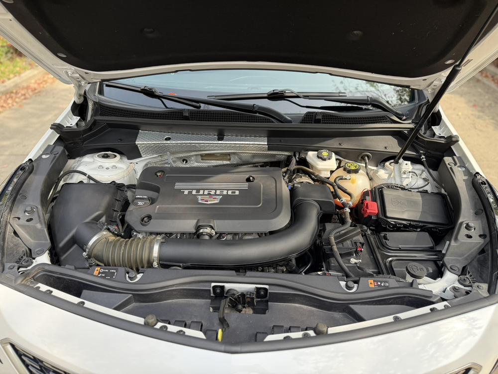 Cadillac Cadillac XT4