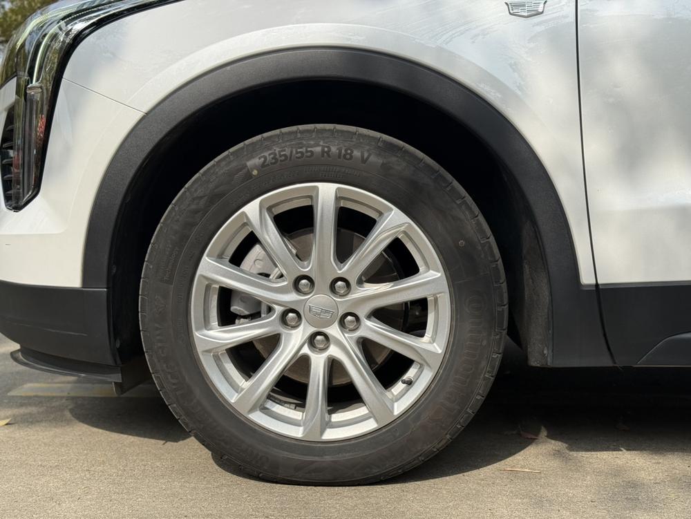 Cadillac Cadillac XT4