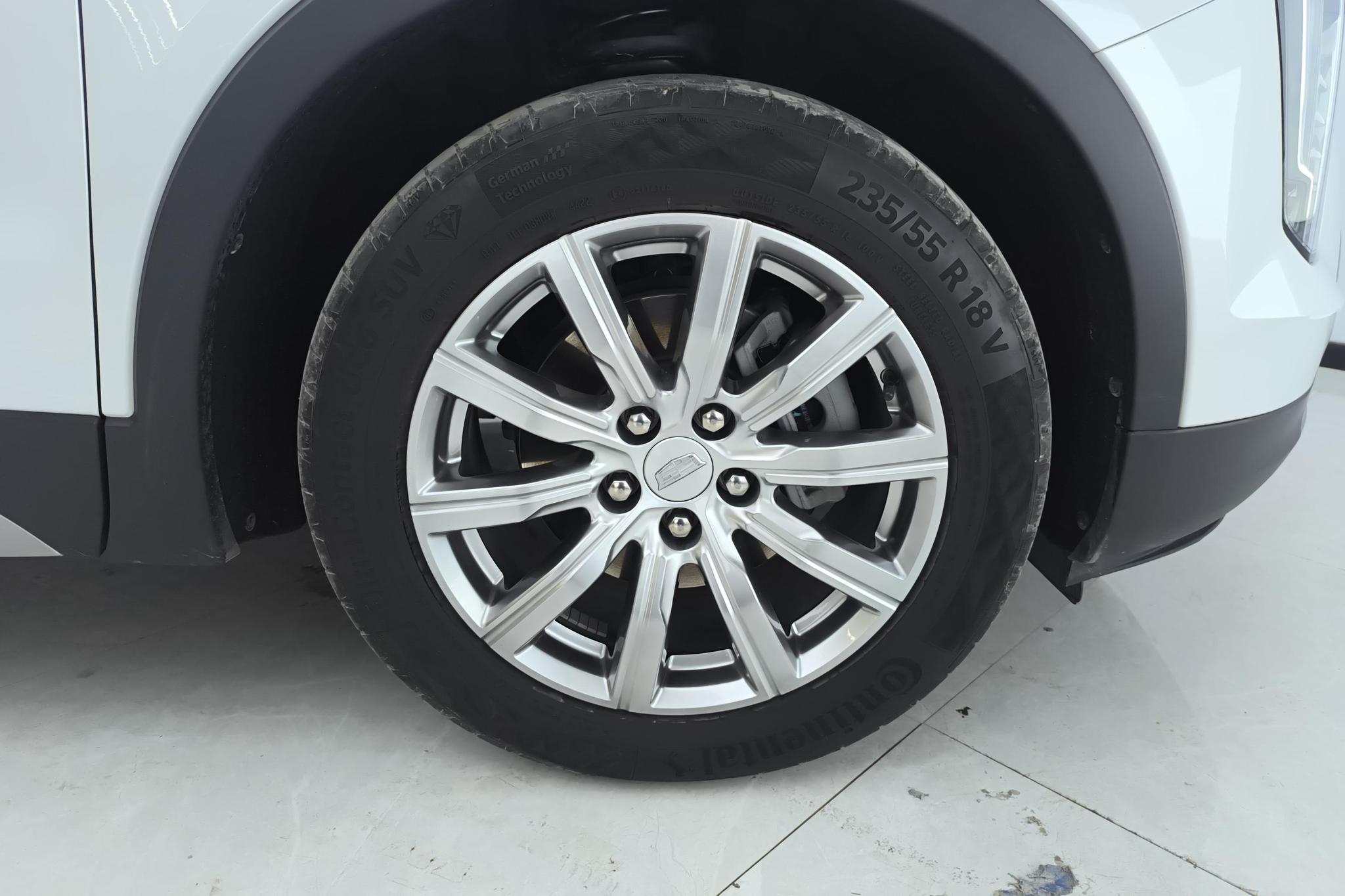 Cadillac Cadillac XT4