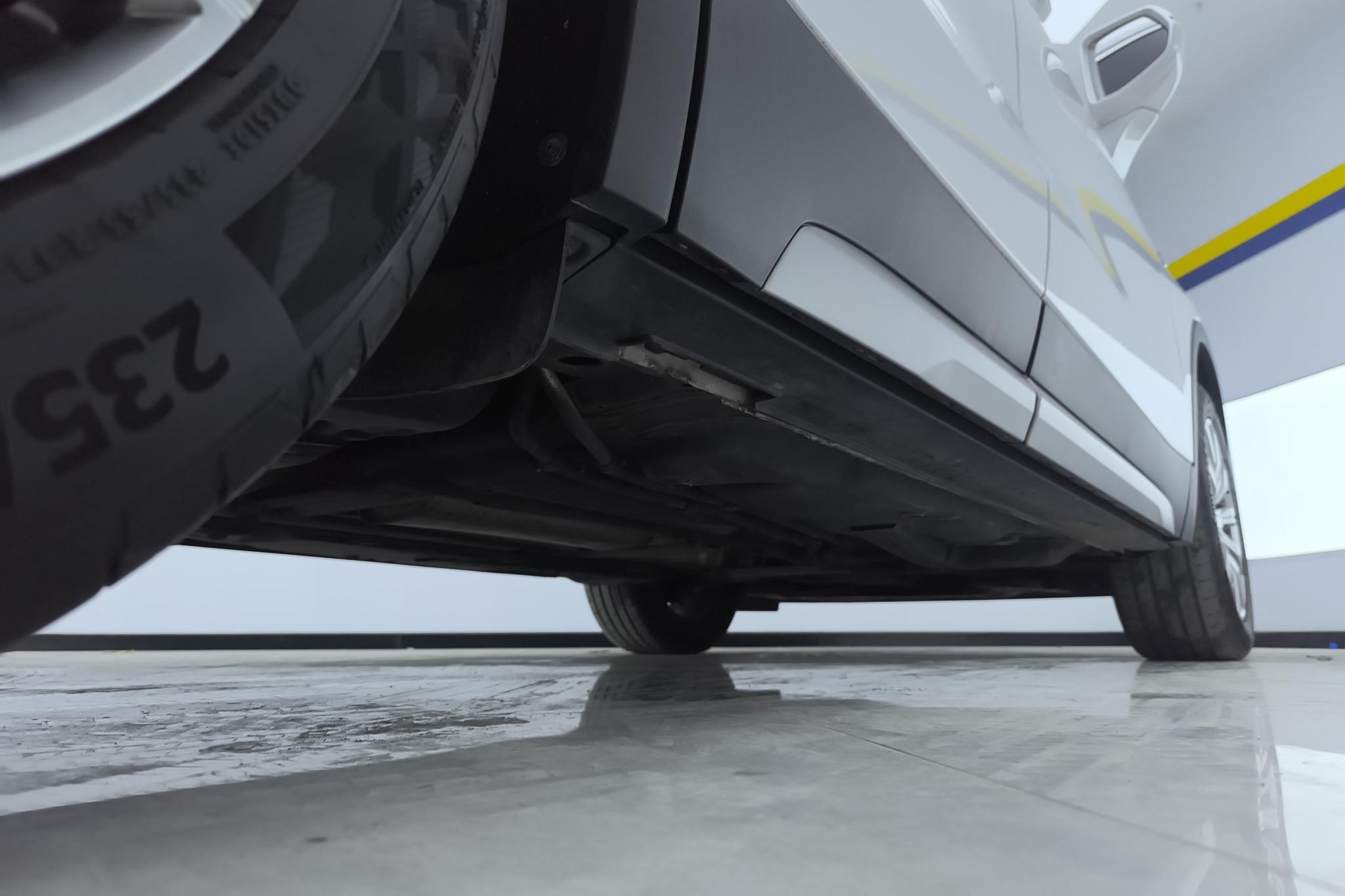 Cadillac Cadillac XT4