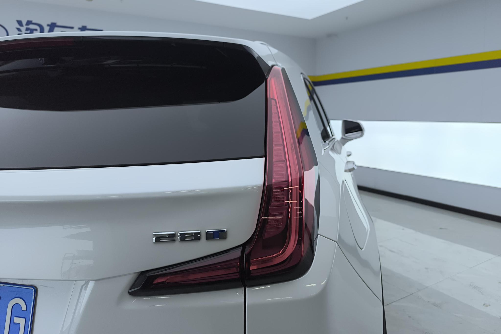 Cadillac Cadillac XT4