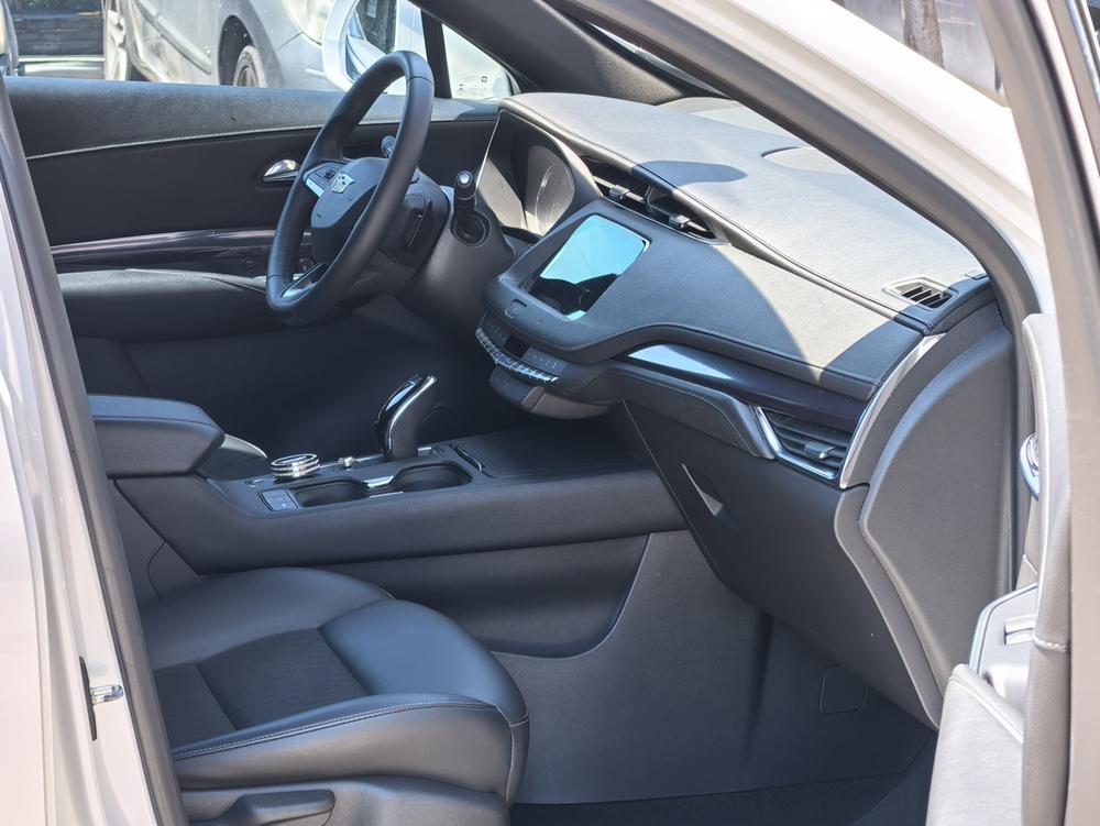 Cadillac Cadillac XT4
