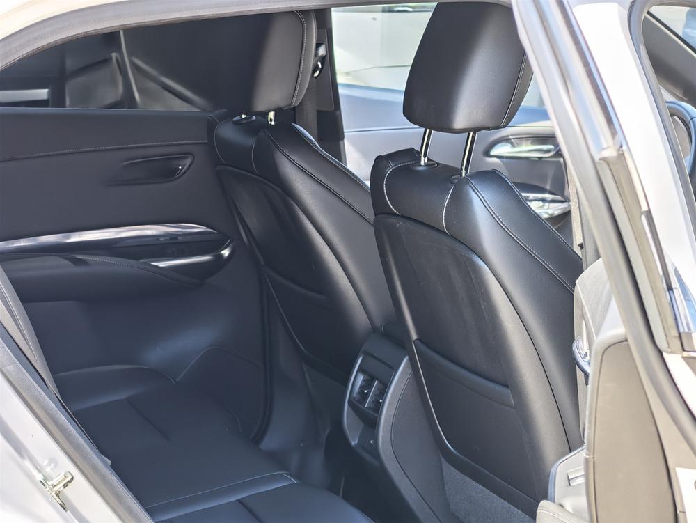 Cadillac Cadillac XT4