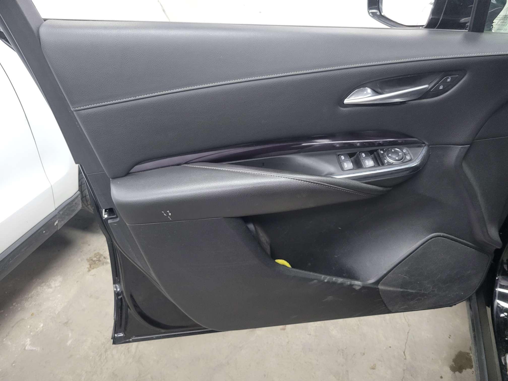 Cadillac Cadillac XT4