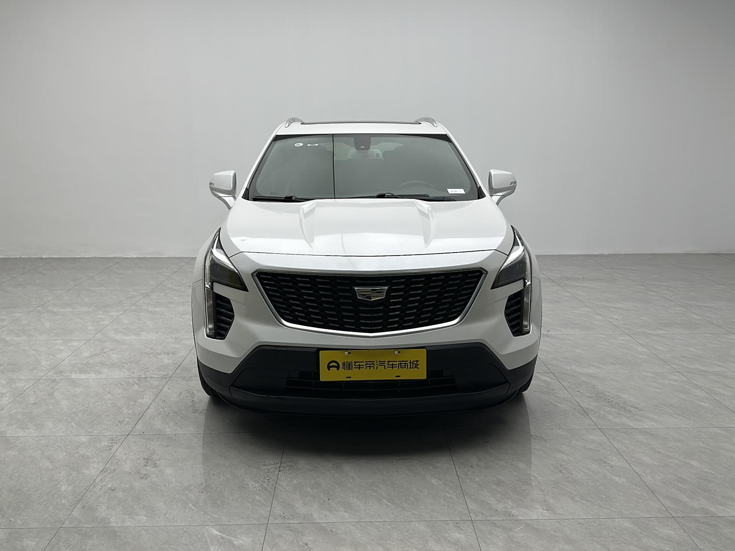 Cadillac Cadillac XT4