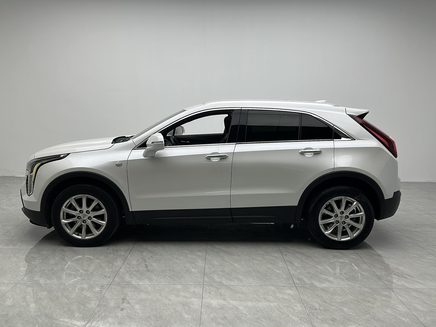 Cadillac Cadillac XT4