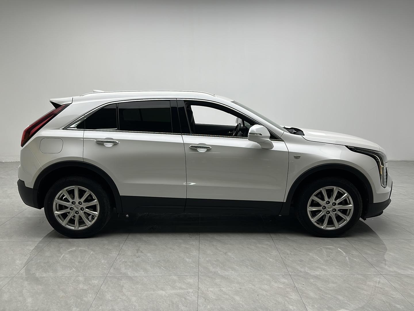Cadillac Cadillac XT4