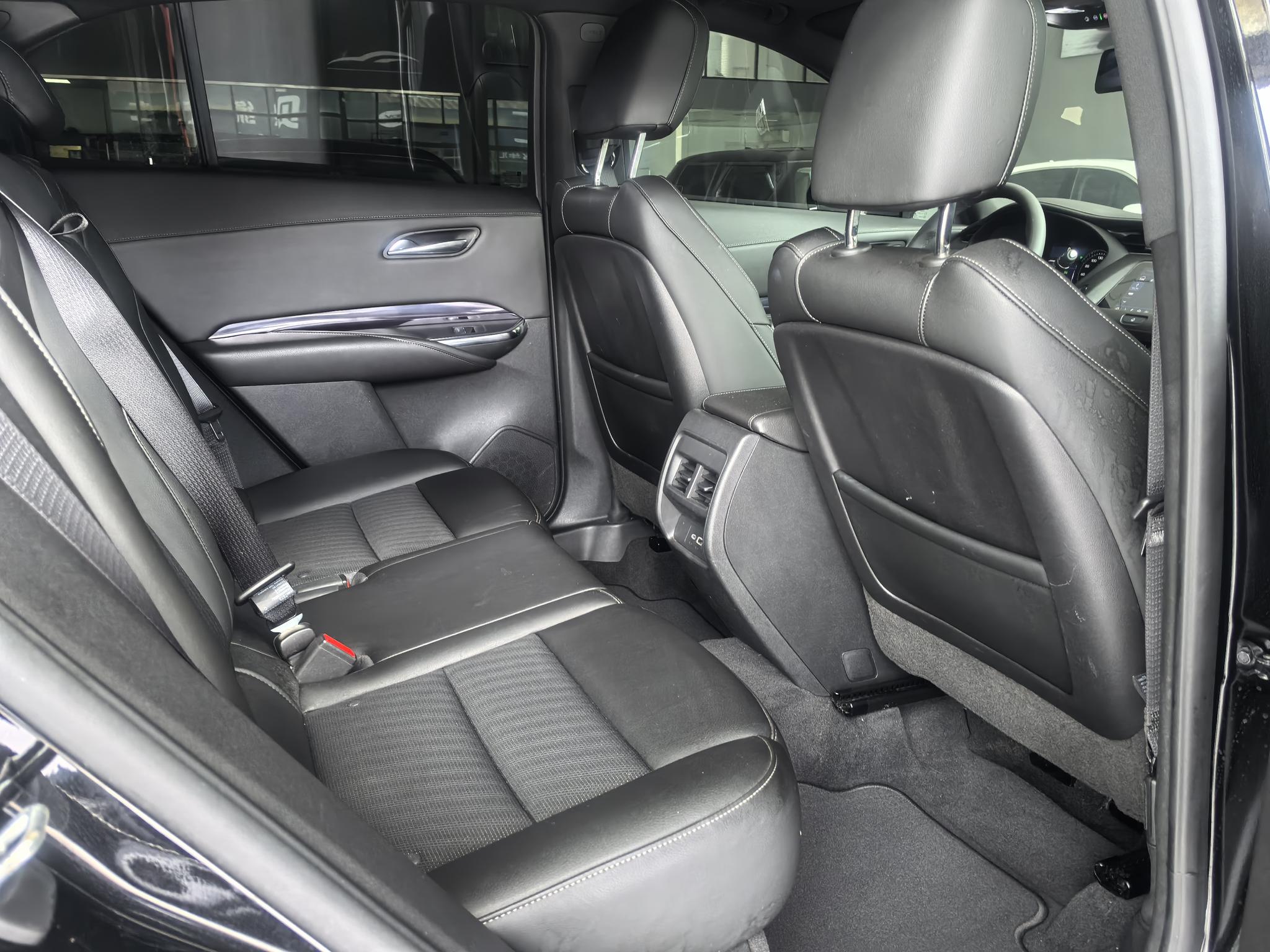 Cadillac Cadillac XT4