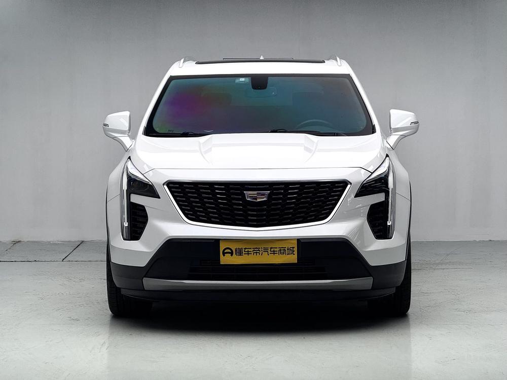 Cadillac Cadillac XT4