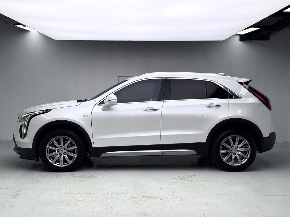 Cadillac Cadillac XT4