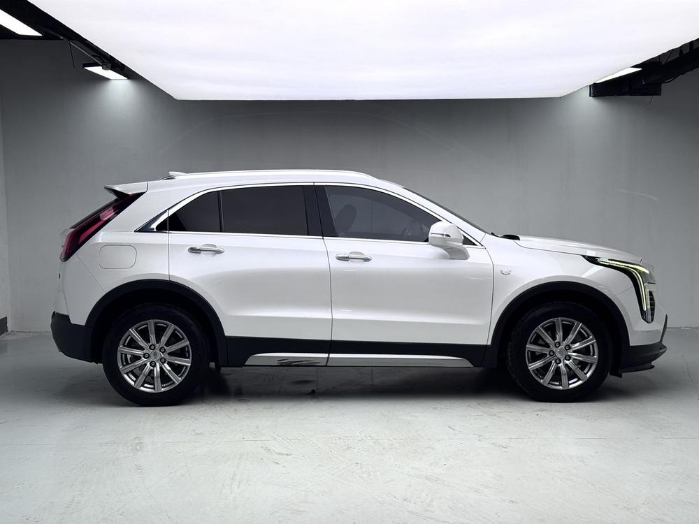 Cadillac Cadillac XT4