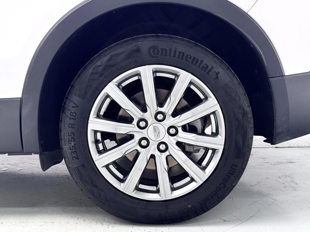 Cadillac Cadillac XT4