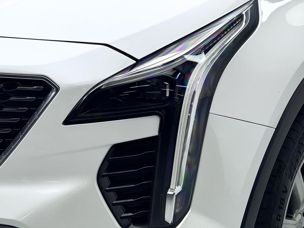 Cadillac Cadillac XT4