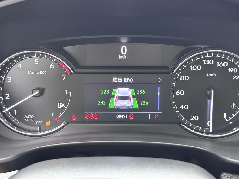 Cadillac Cadillac XT4