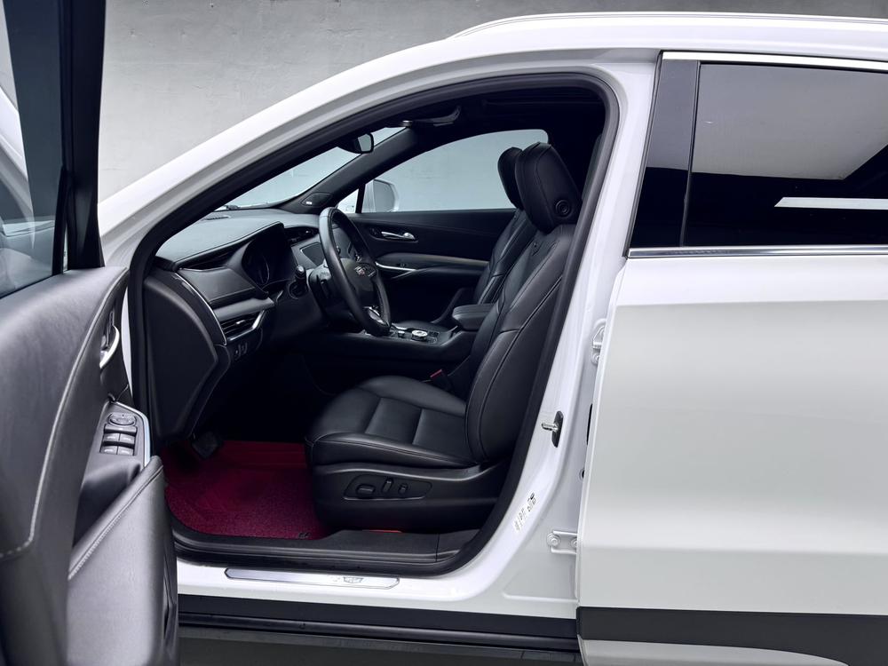 Cadillac Cadillac XT4