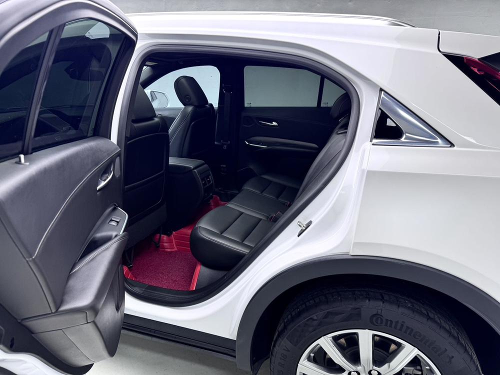 Cadillac Cadillac XT4