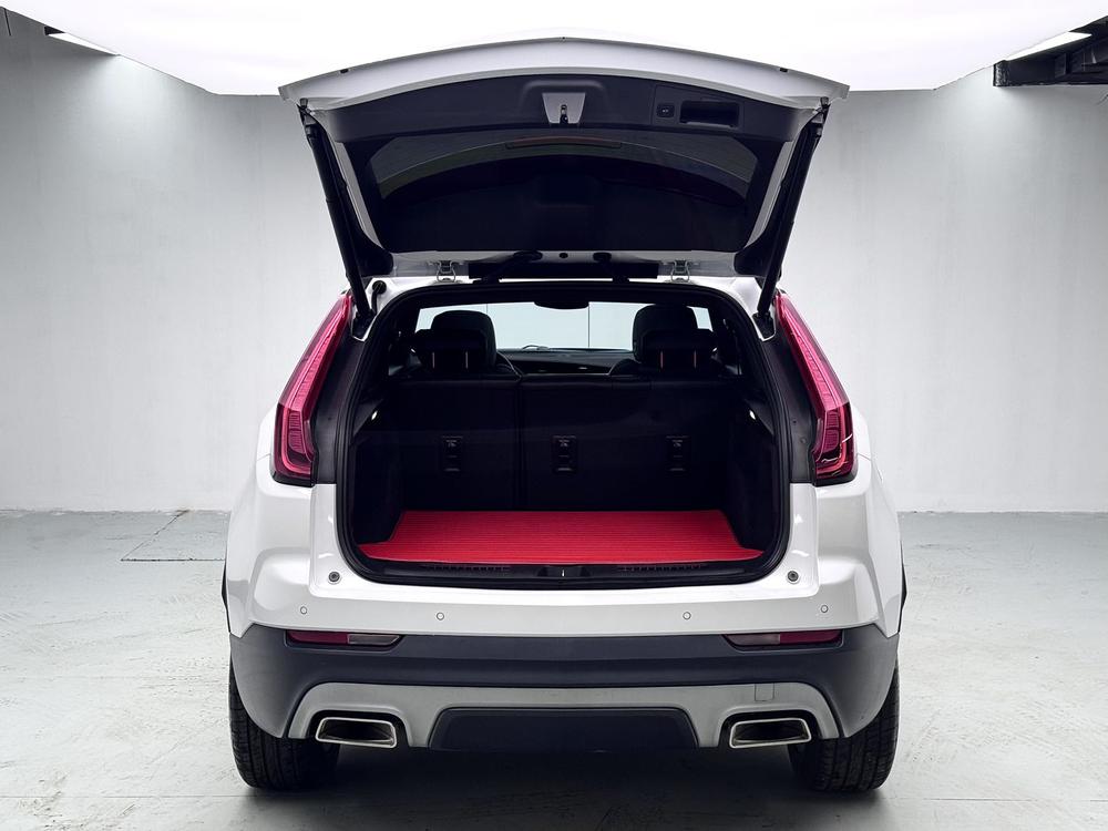 Cadillac Cadillac XT4
