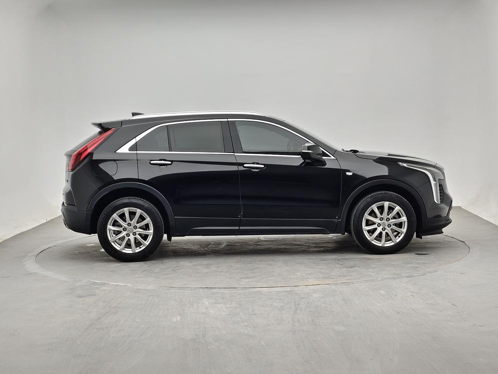 Cadillac Cadillac XT4