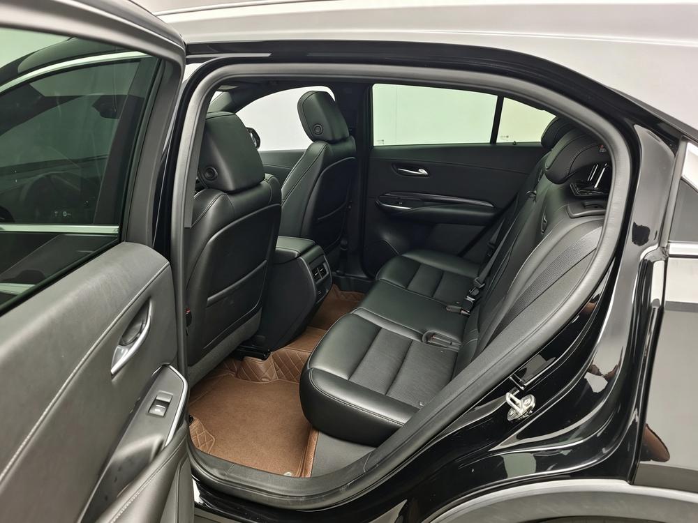 Cadillac Cadillac XT4