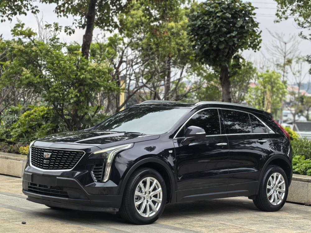 Cadillac Cadillac XT4
