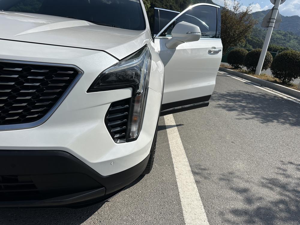 Cadillac Cadillac XT4