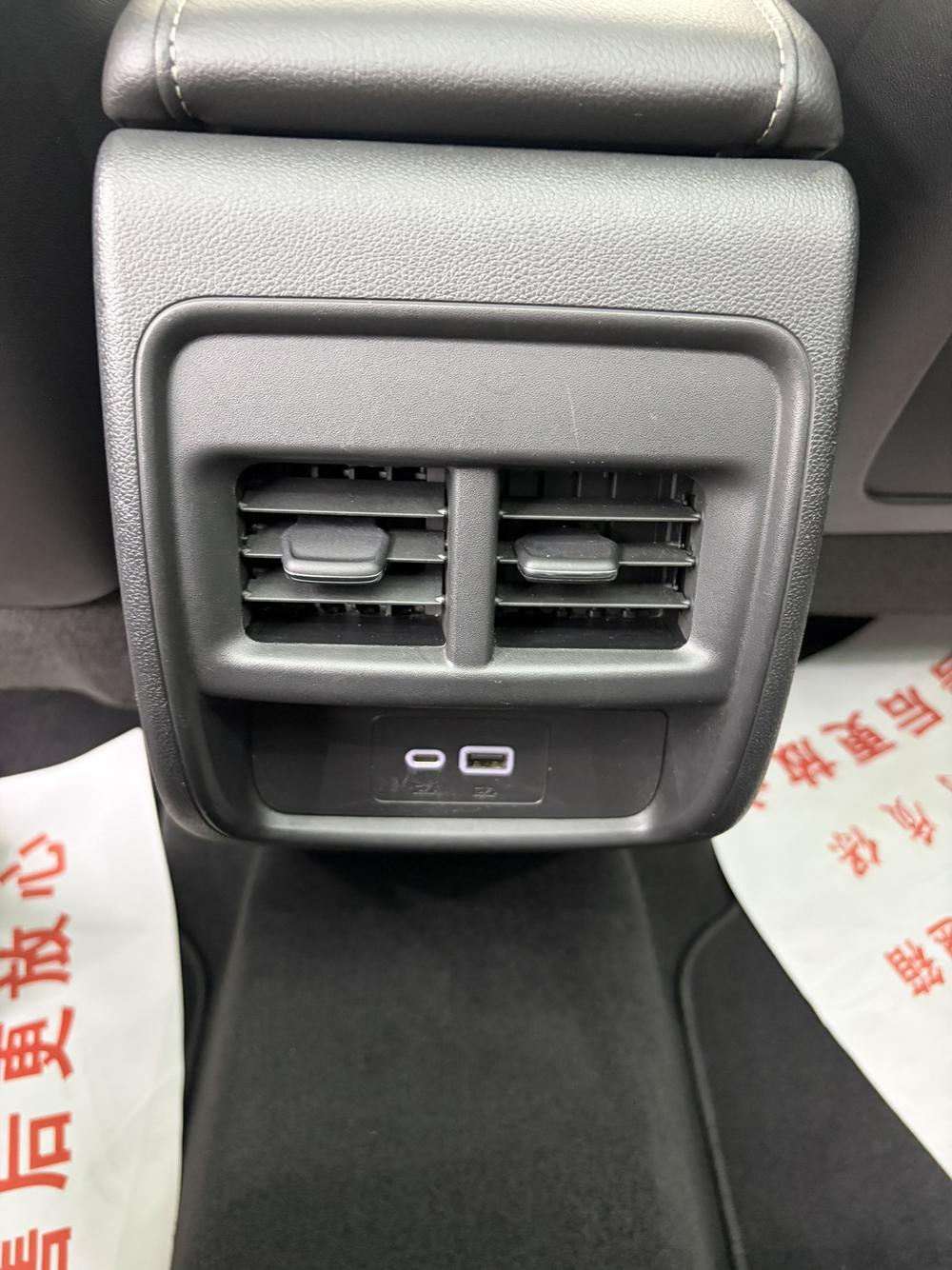 Cadillac Cadillac XT4