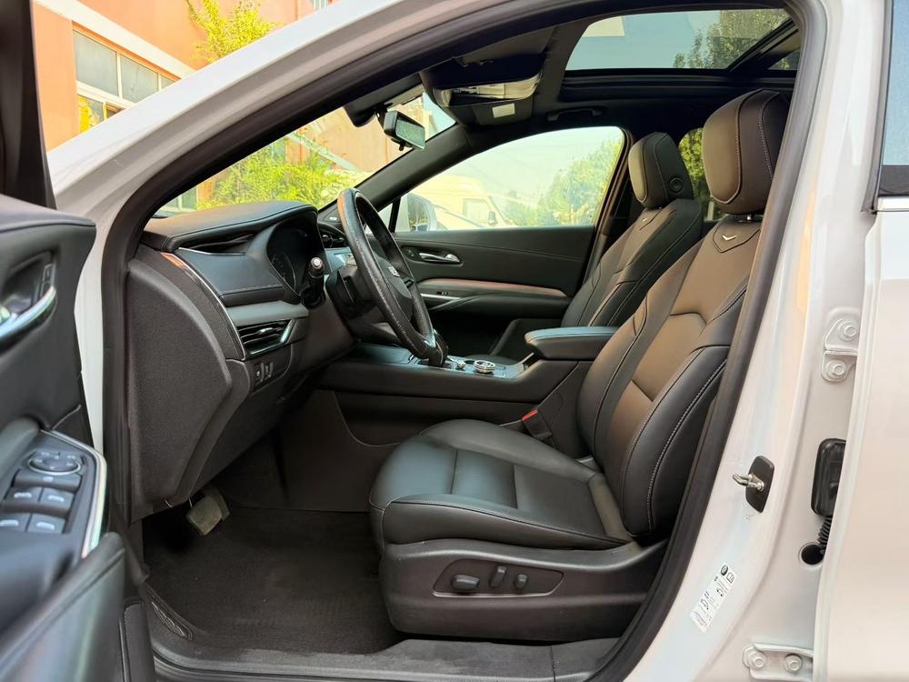 Cadillac Cadillac XT4