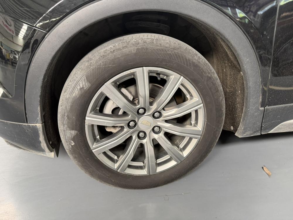 Cadillac Cadillac XT4