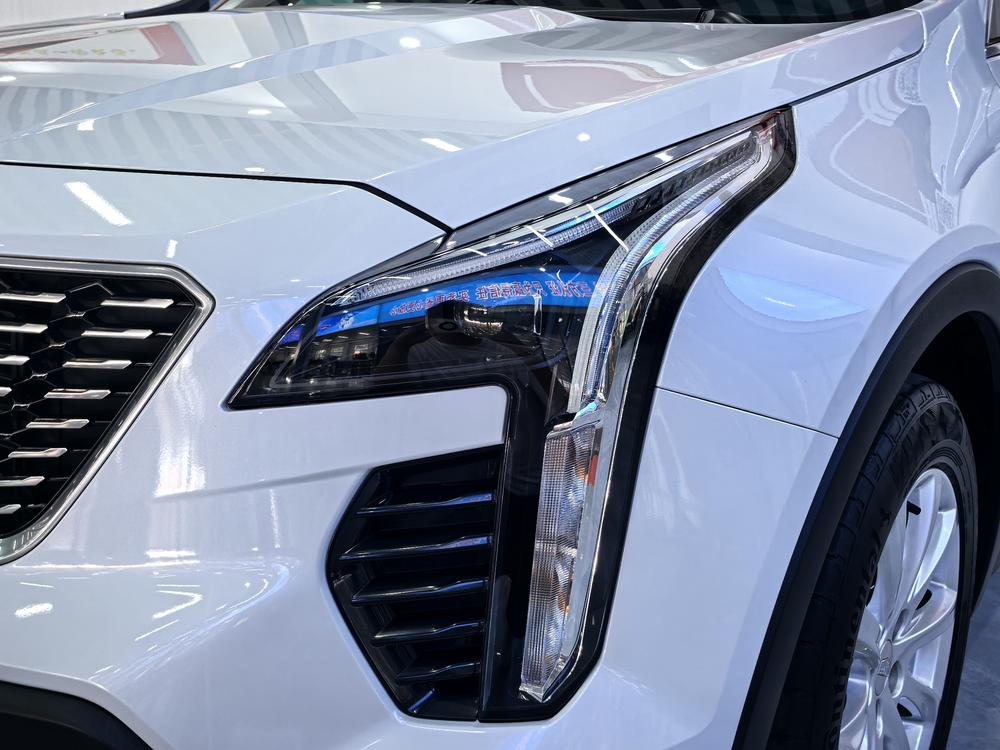 Cadillac Cadillac XT4