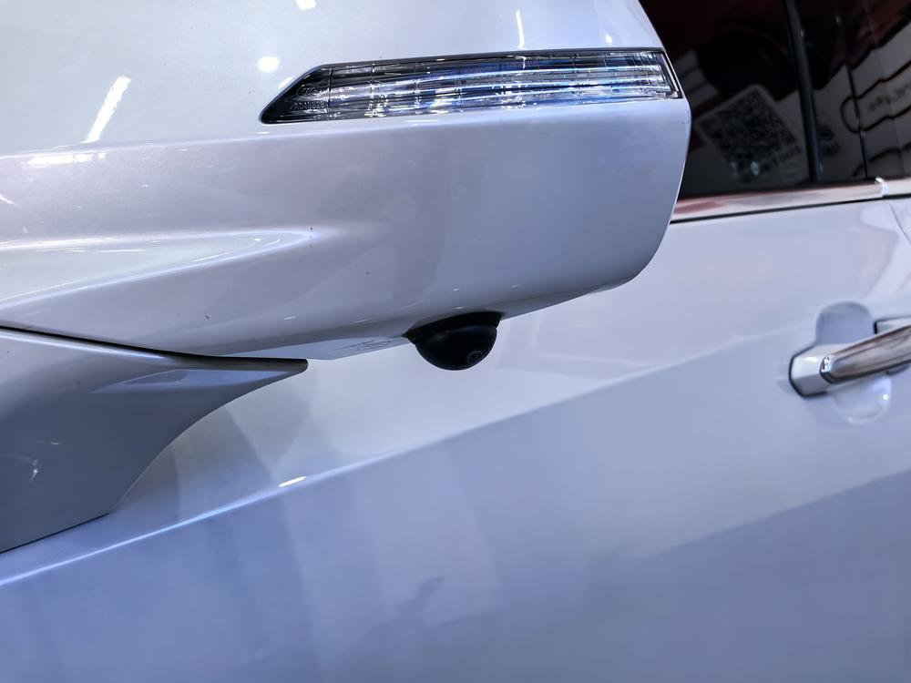 Cadillac Cadillac XT4