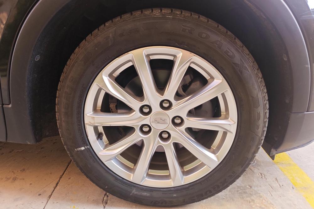Cadillac Cadillac XT4