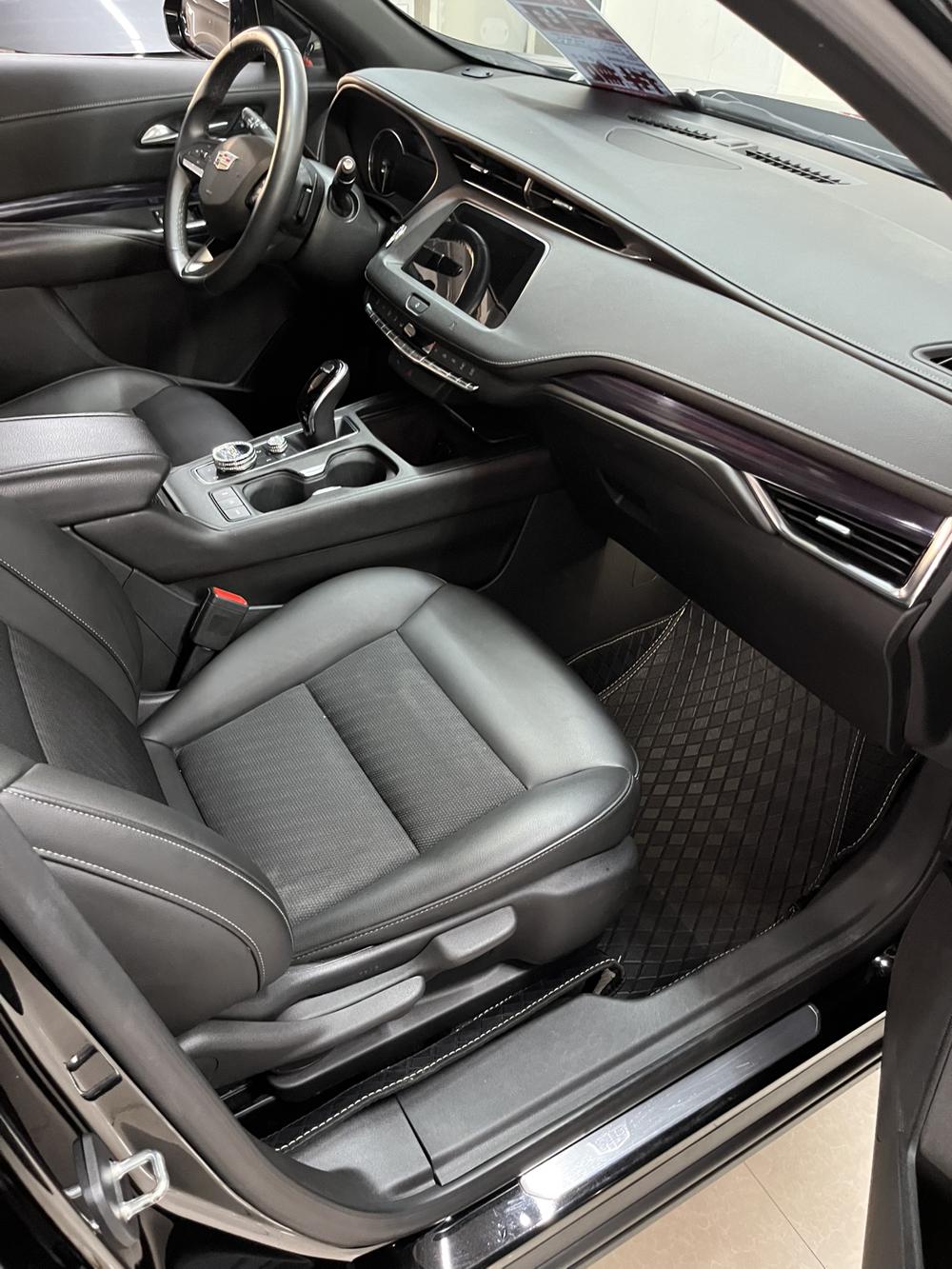 Cadillac Cadillac XT4