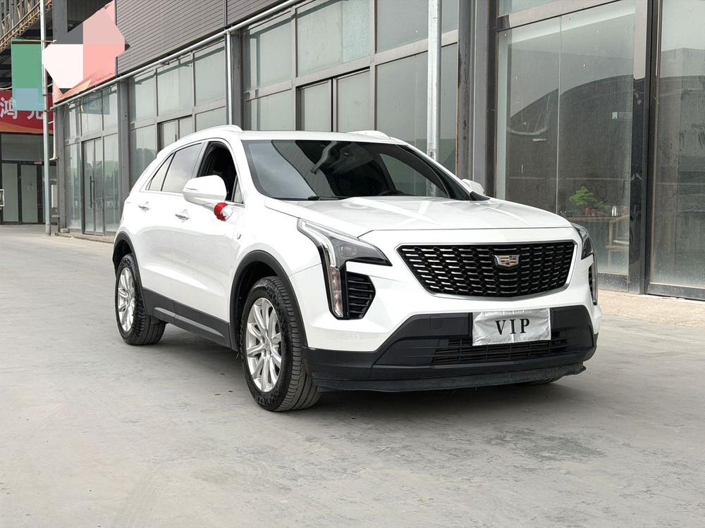 Cadillac Cadillac XT4
