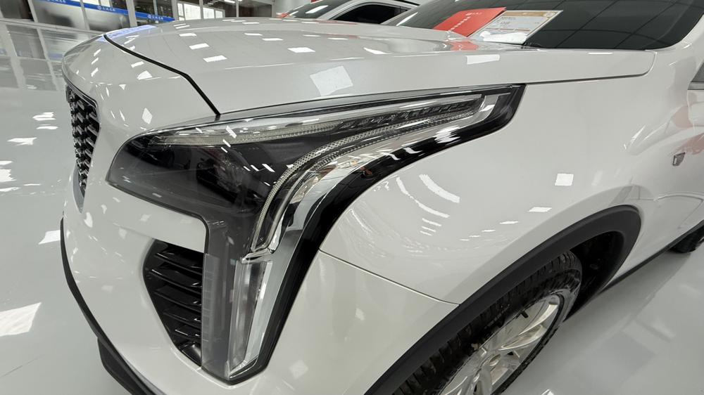 Cadillac Cadillac XT4