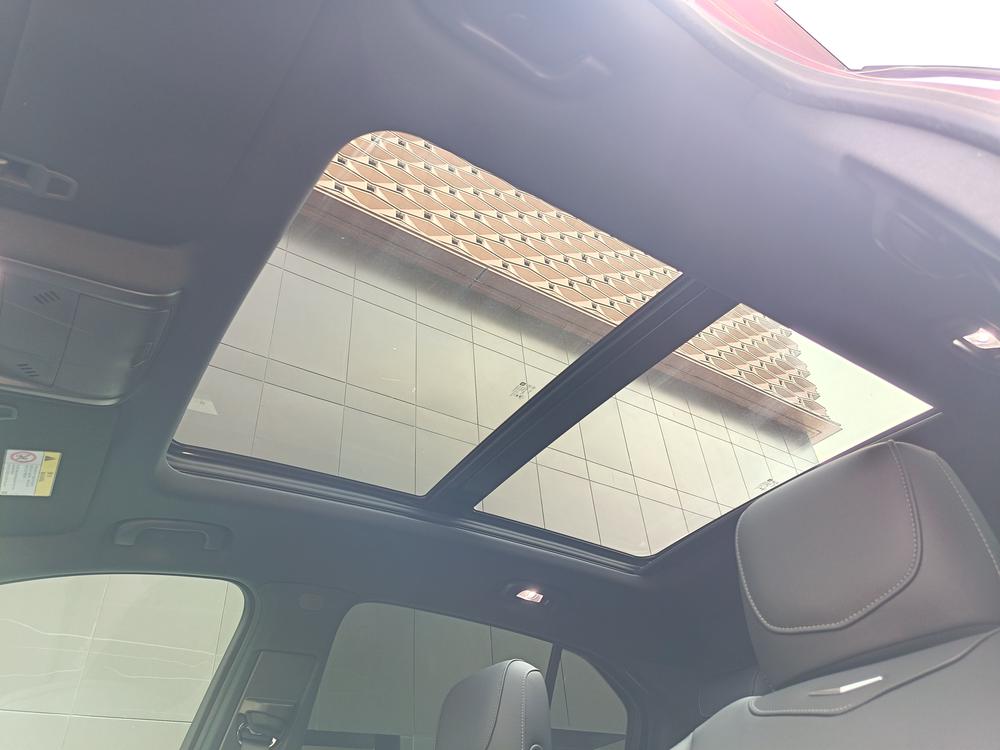 Cadillac Cadillac XT4