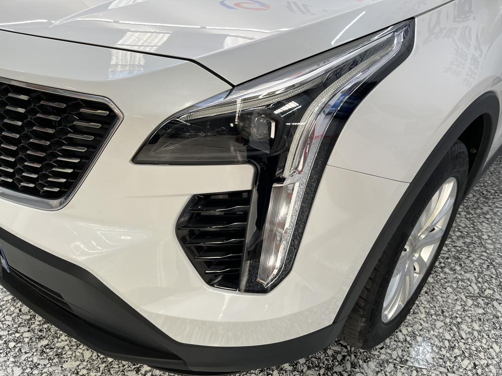Cadillac Cadillac XT4