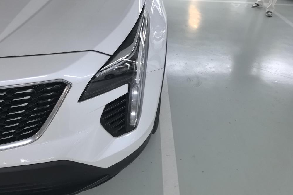 Cadillac Cadillac XT4