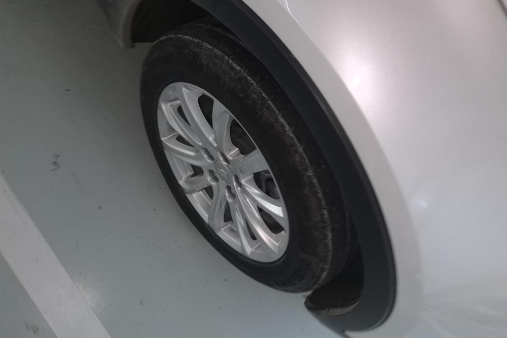Cadillac Cadillac XT4